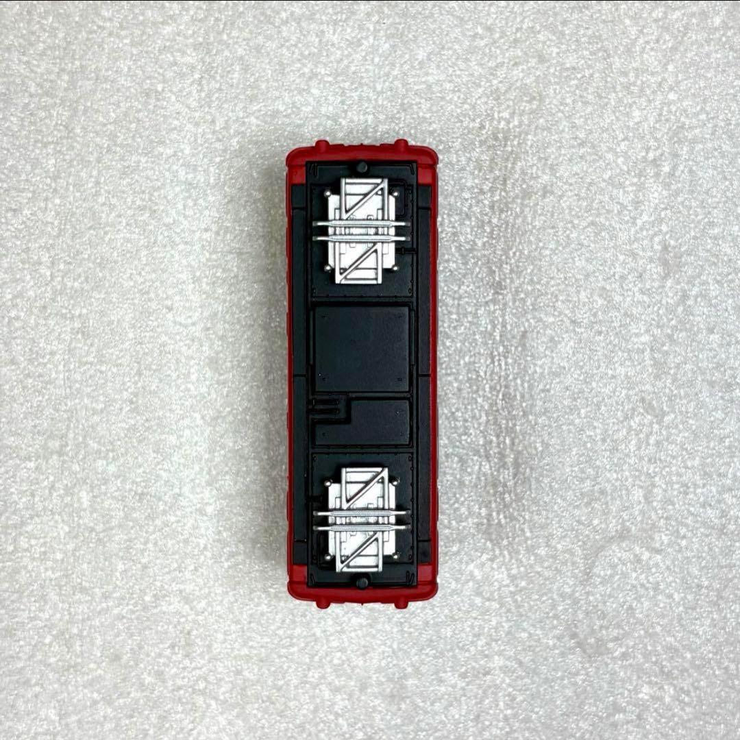 ★磯波提督【希少・シークレット】Bトレイン EF65-1000レインボー色