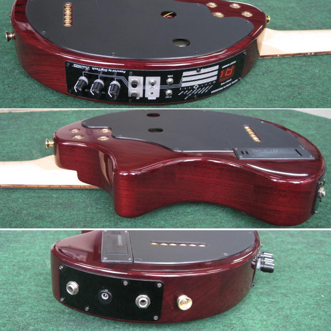 ■■程度良いです！DIGI-ZO HYPER WR デジタル基板の再生作業済み