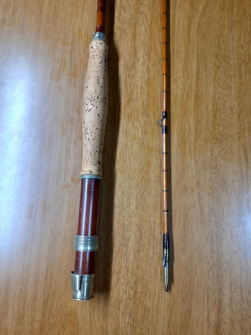 ハーディー フェザーウェイト A 5139　1904年製