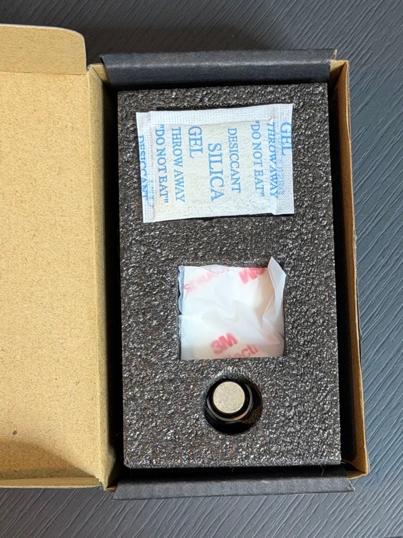 ギター ONECONTROL Mosquite Blender