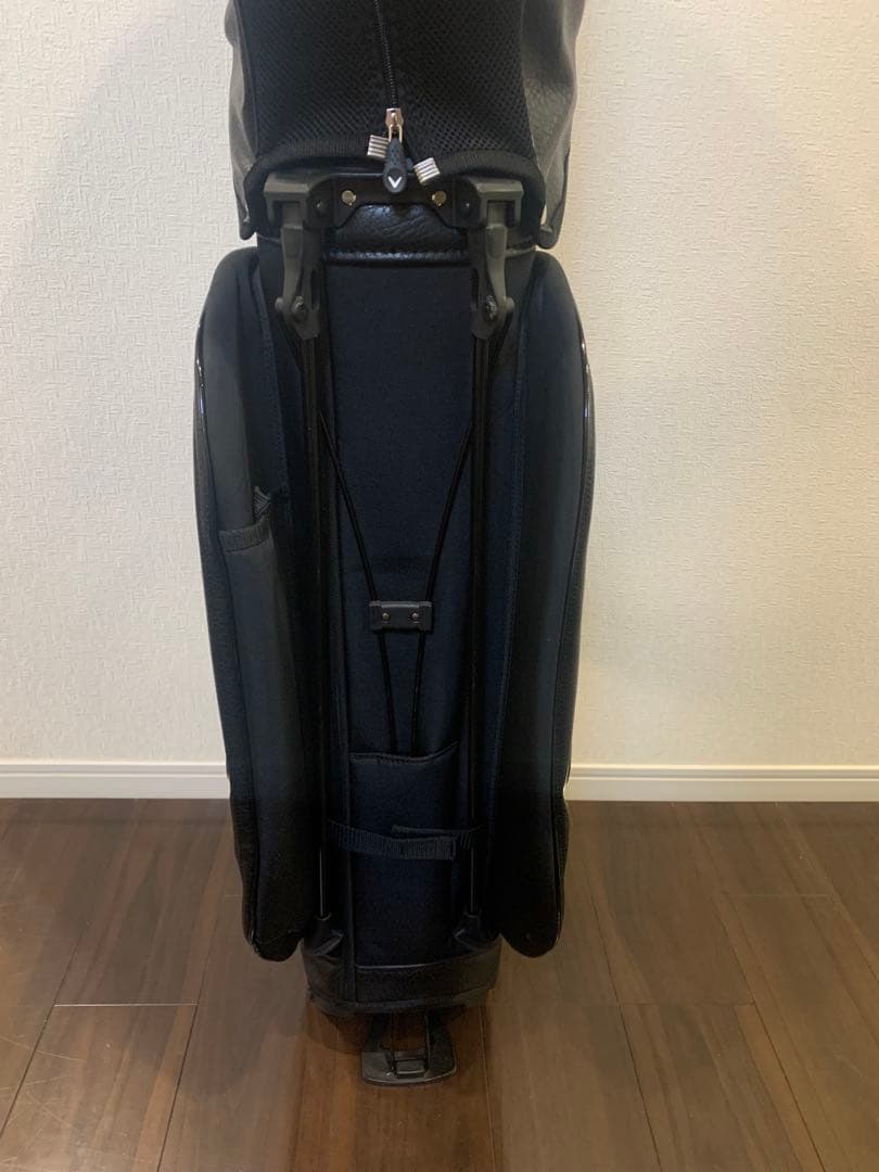 Callaway Rogue ST キャディバック