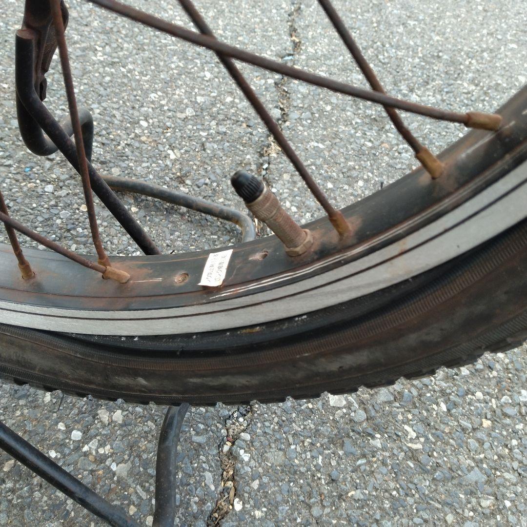 [631] ragupi 直接引き取り アニーズDXバッテリー充電器なし