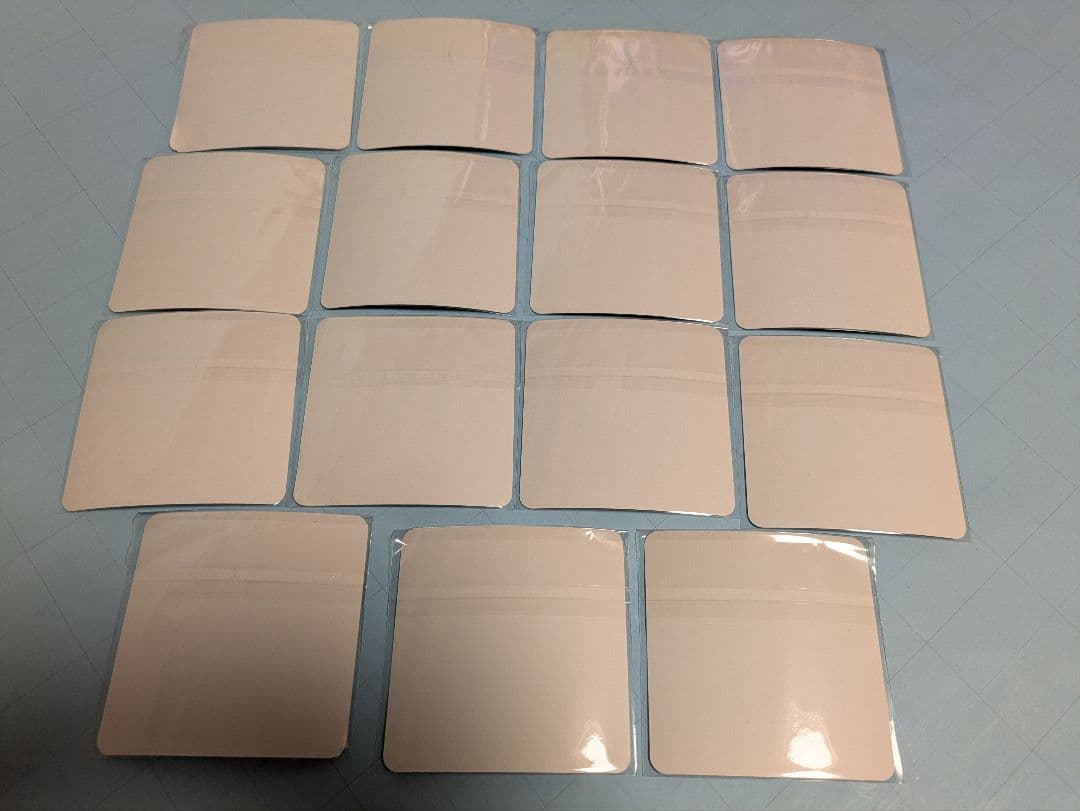 WHITEALBUM2　コラボカフェ　コースター　コンプ　かずさ　雪菜