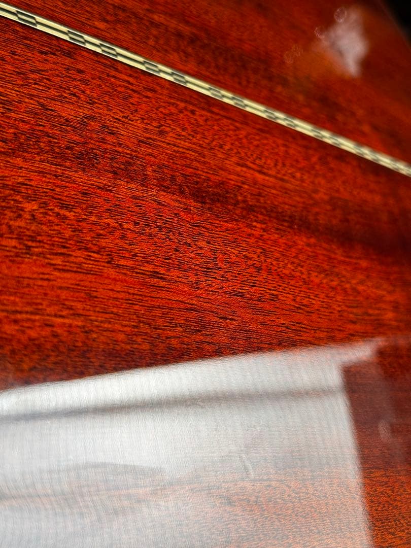 Epiphone DR-500MCE アコースティックギター サンバースト