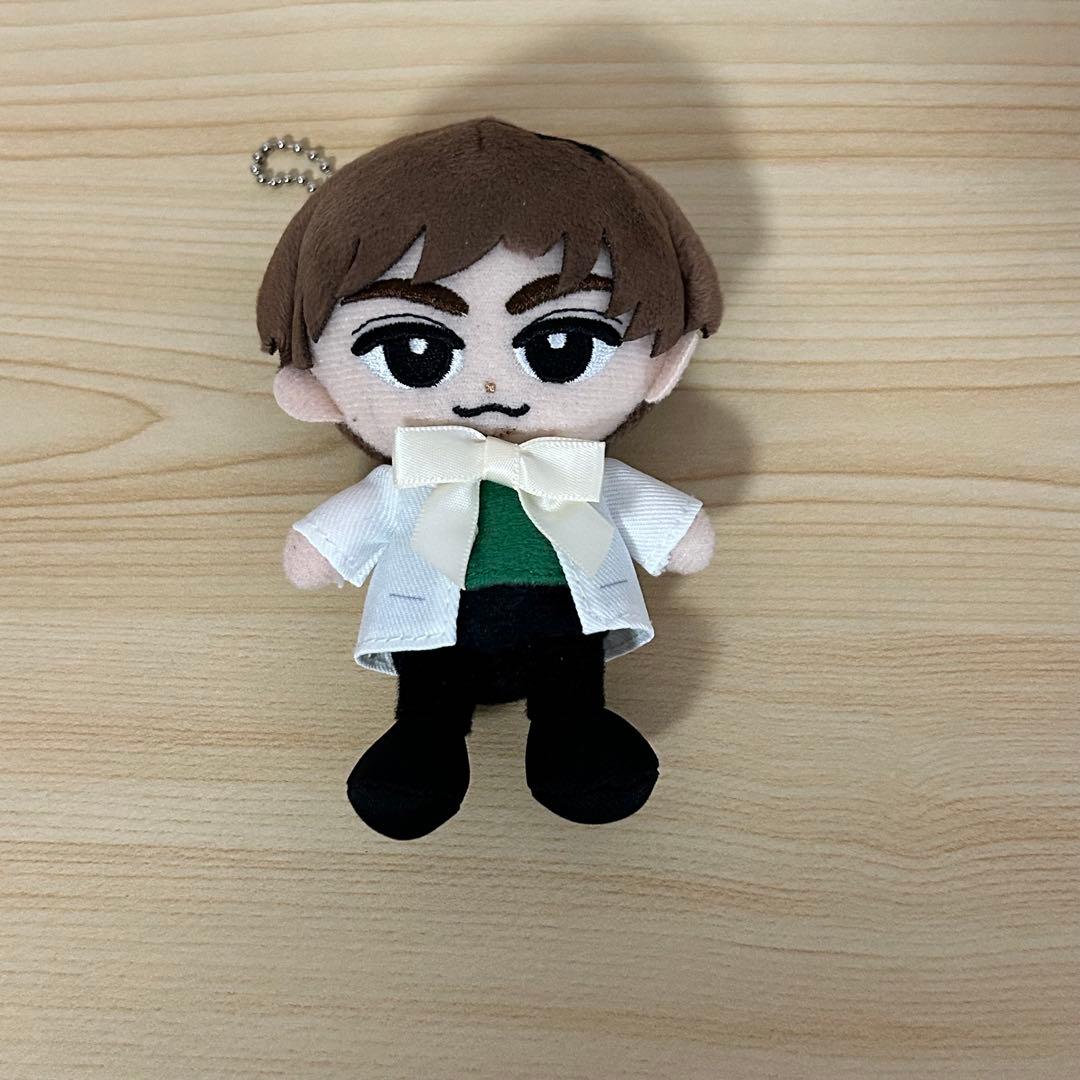 Man すのチル ぬい服オーダーページ