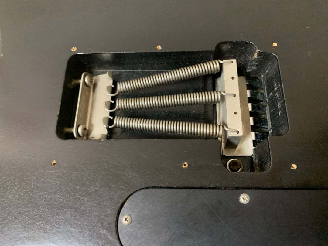 ギター B.C.Rich JM-180 Virgin