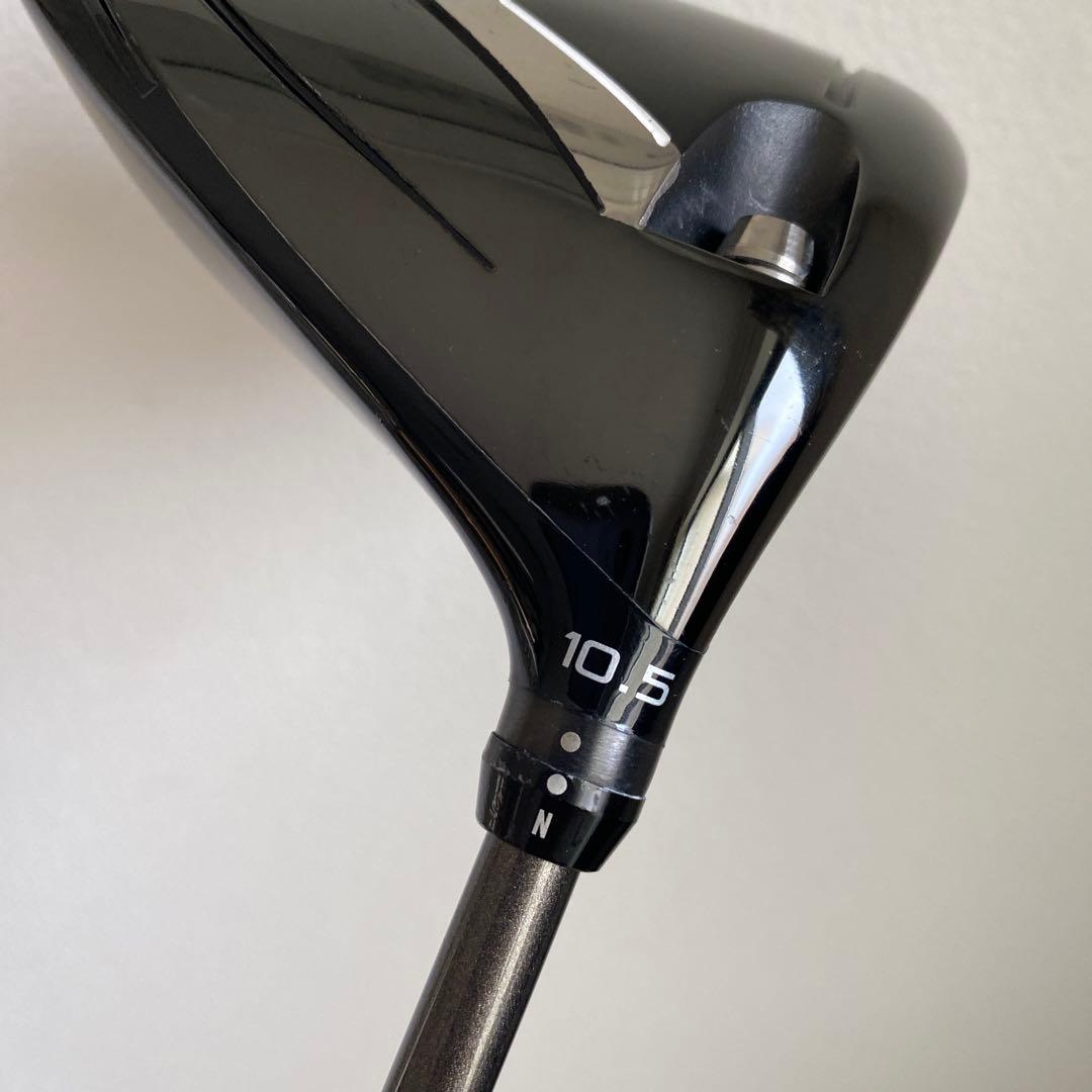 ネクスジェン ns210 10.5 NEXGEN