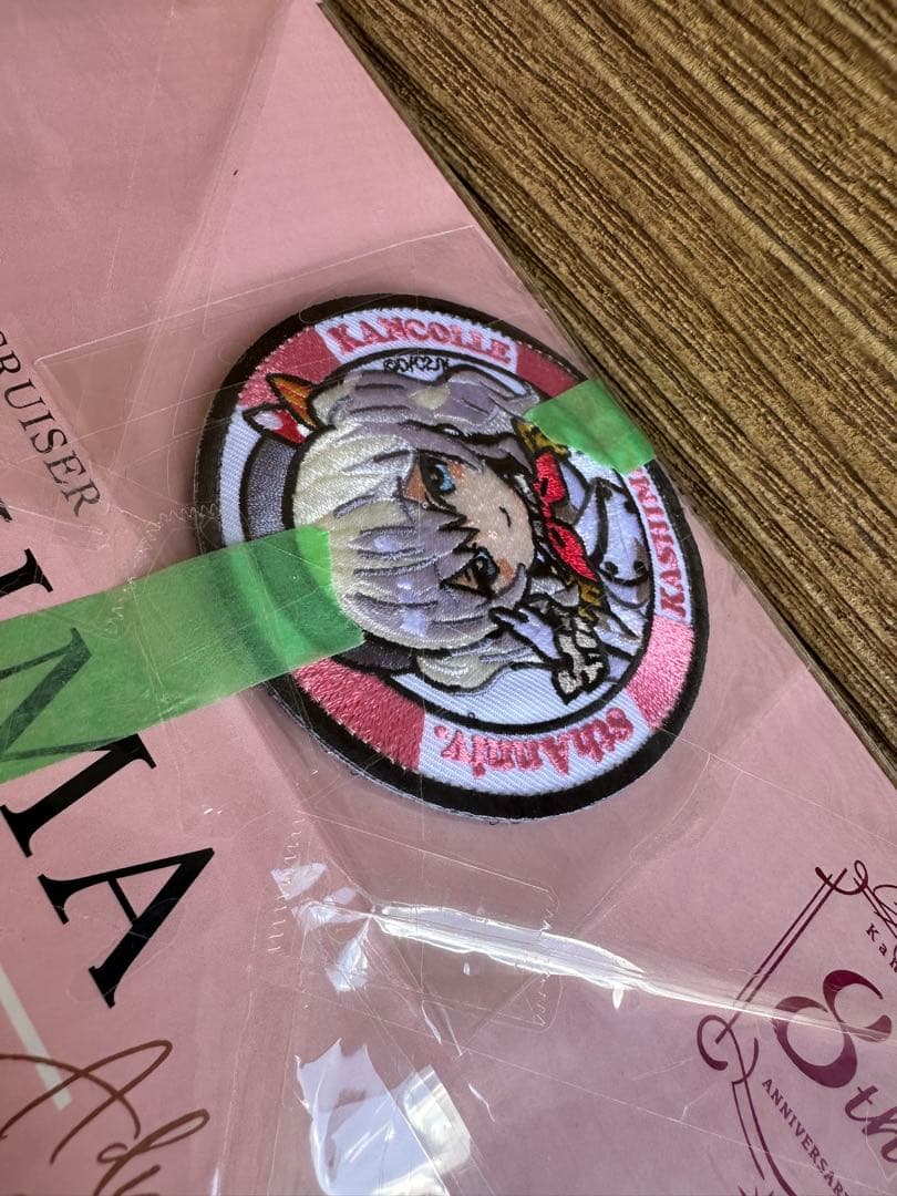 AMAKUNI 艦これ　鹿島　フィギュア