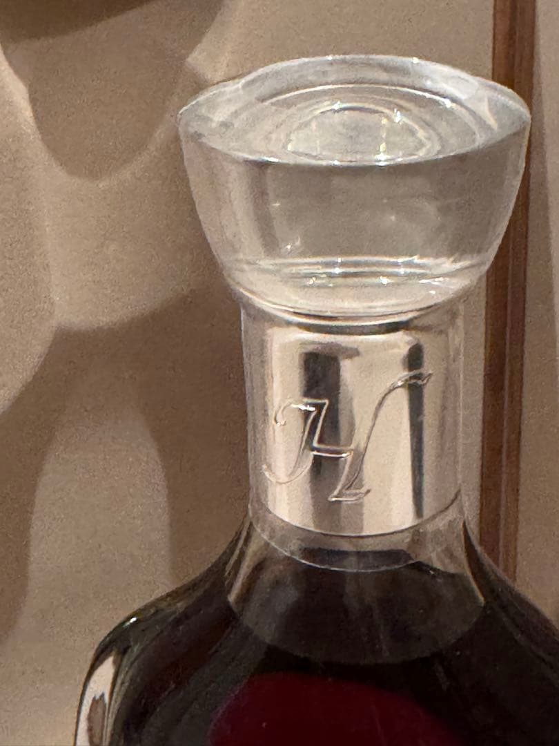 Hennessy Paradis ウイスキー