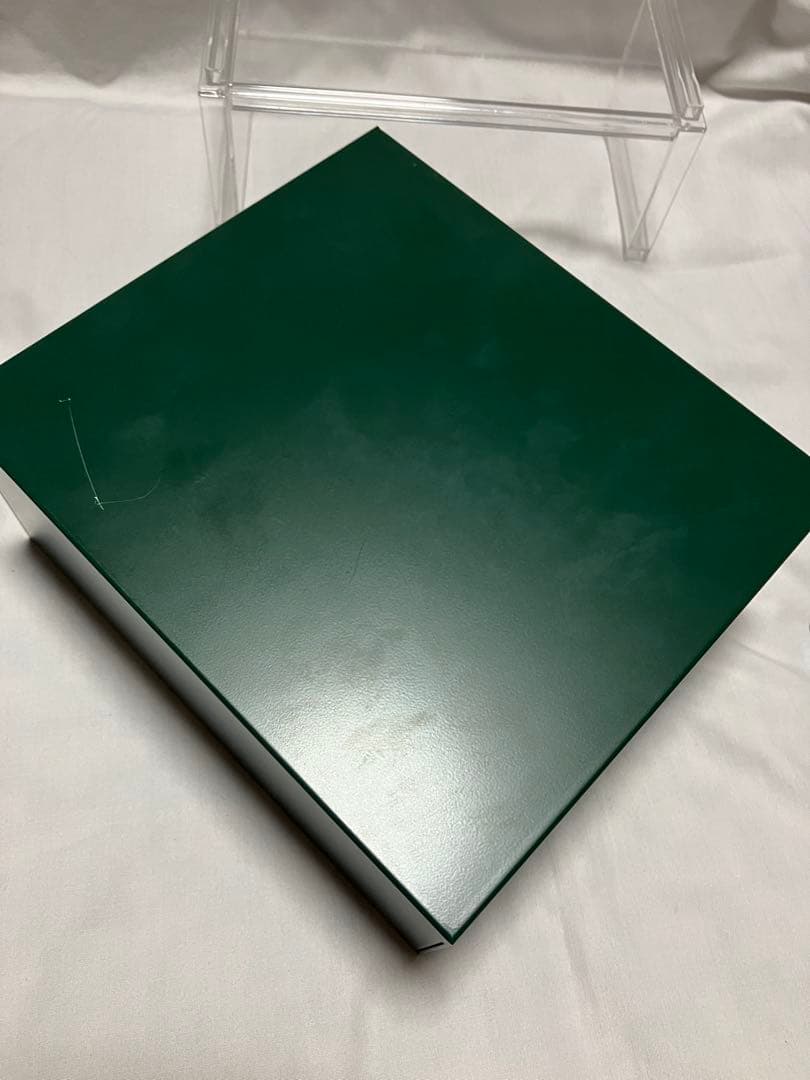 Ibanez TS808HW ハンドワイヤード チューブスクリーマー