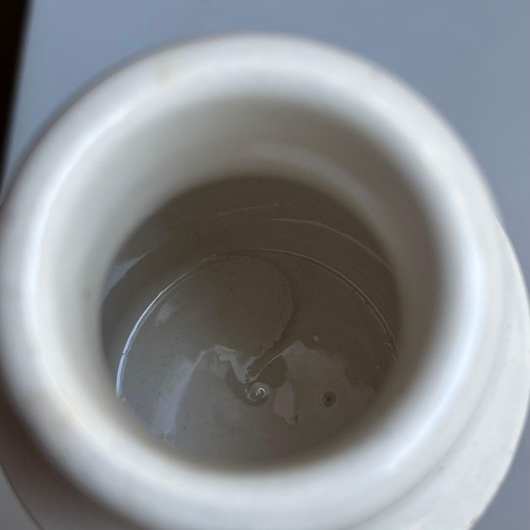 ディゴワン GREY-POUPON DIJON マスタードポット サルグミンヌ