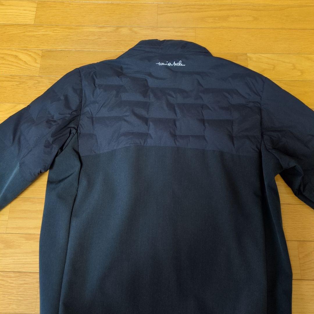 トラヴィスマシュー　ジャケット