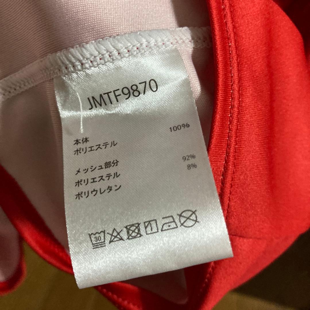 サガン鳥栖　フェルナンドトーレス　引退記念限定　ユニフォーム　アトレティコ