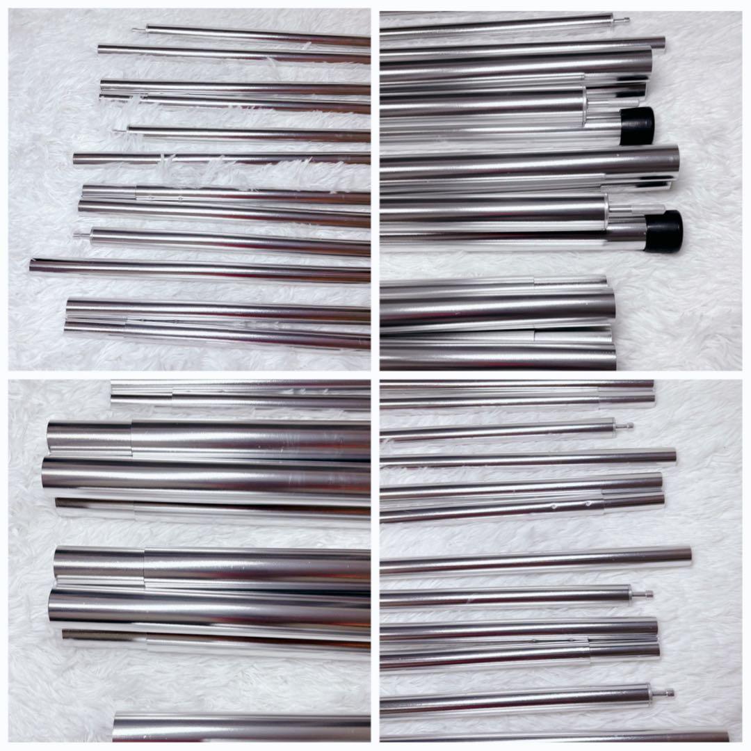 【新品未使用】 入手困難 スノーピーク グランベルクM TP-781