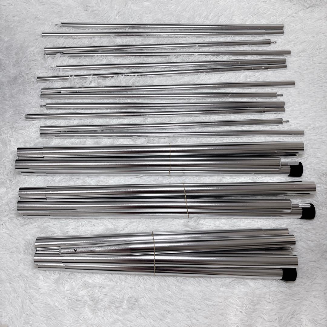 【新品未使用】 入手困難 スノーピーク グランベルクM TP-781