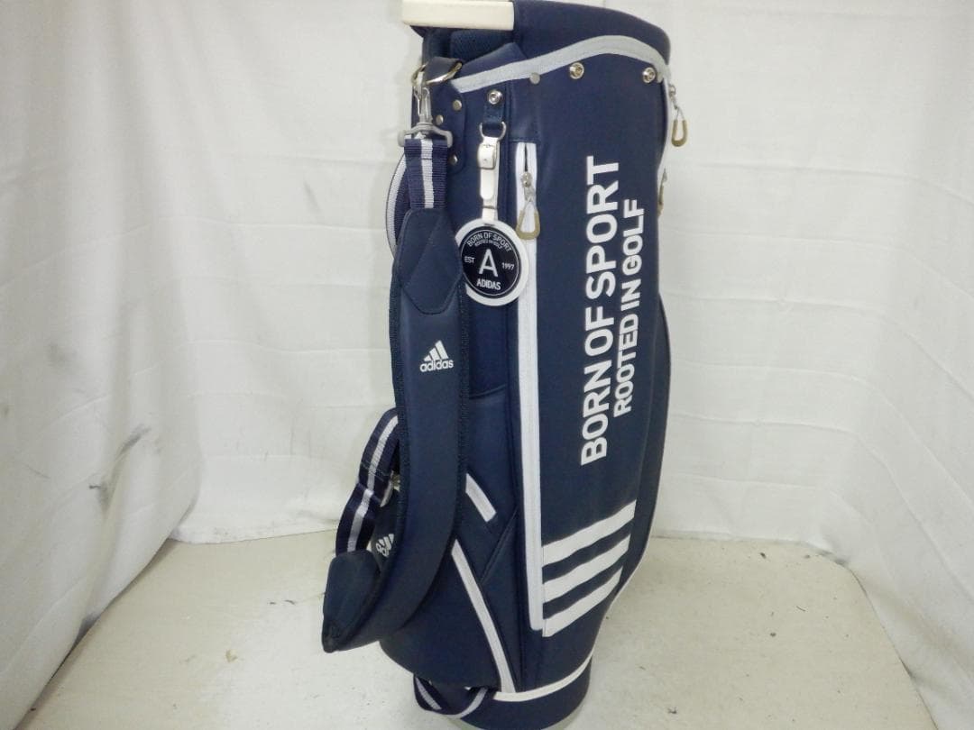 adidas★アディダス★8.5型★軽量★レディース★ウィメンズ★良品★カート★