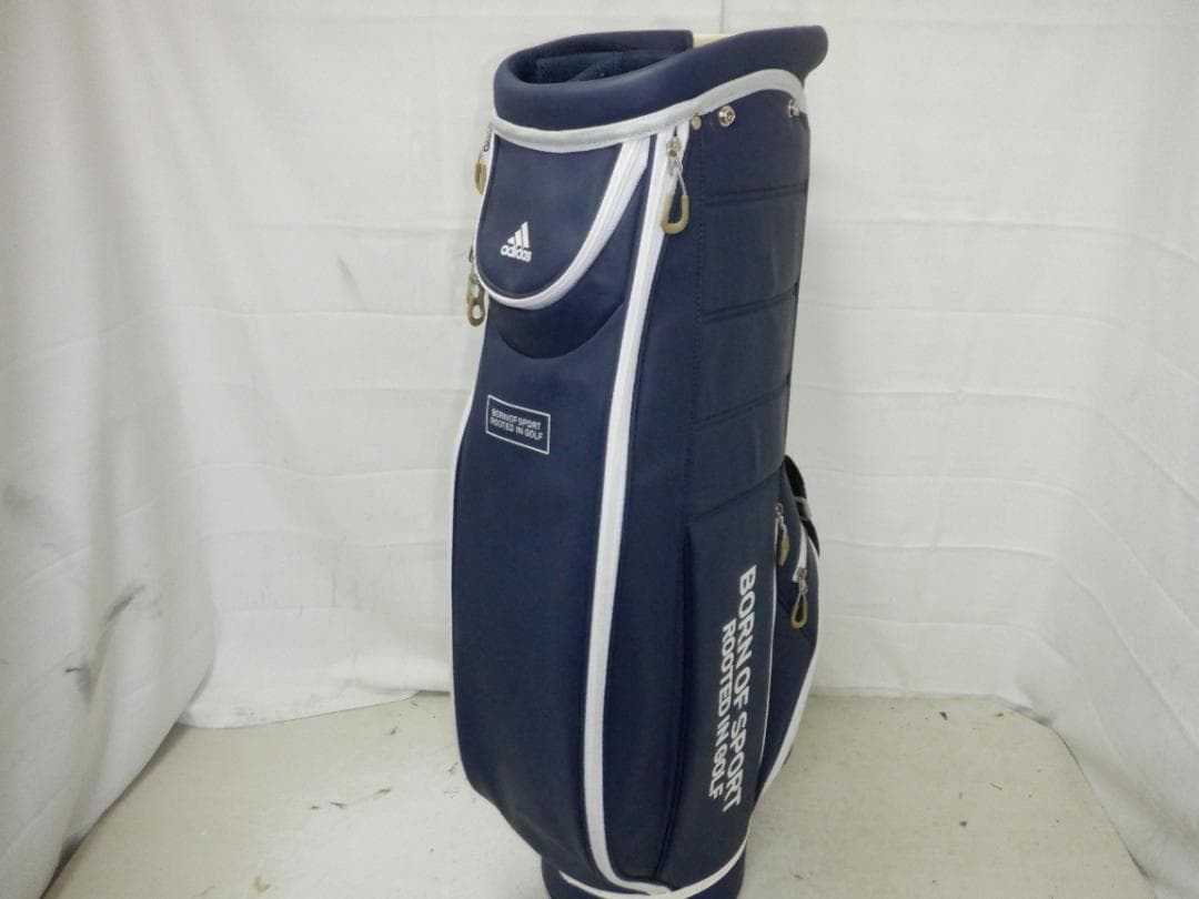 adidas★アディダス★8.5型★軽量★レディース★ウィメンズ★良品★カート★