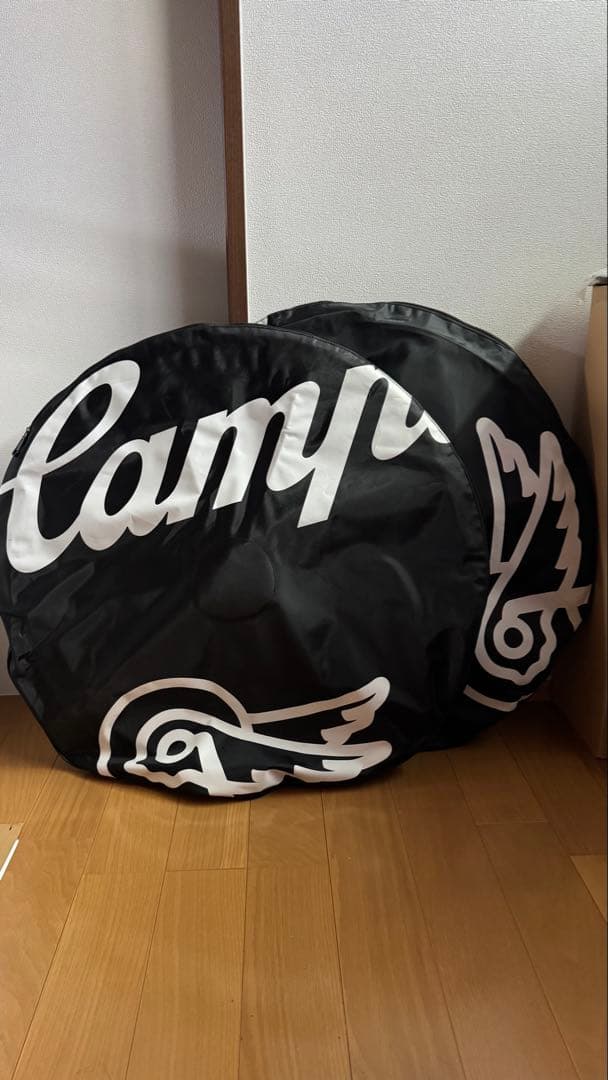 CAMPAGNOLO BORA ONE 50 AC3 ホィールセット 新品未使用