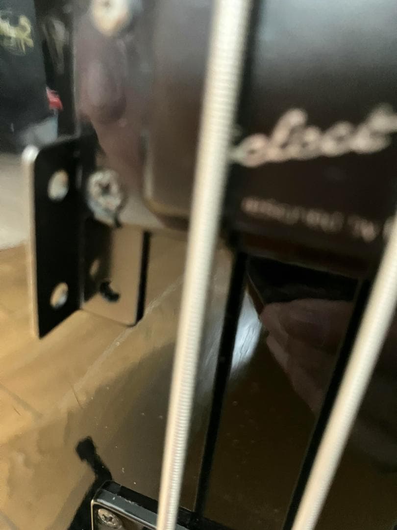 ベース HOHNER B2B