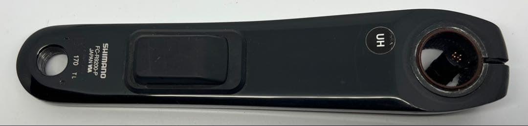 シマノ　FC-R9200-P DURA-ACE パワーメーター　170mm