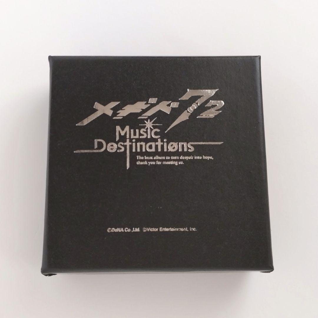 メギド７２　懐中時計　メギド72　メモリアル懐中時計　時計　祖時計