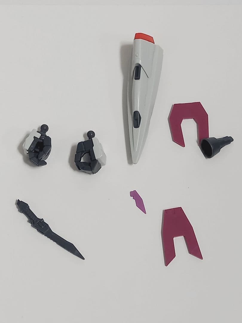 ＭＧ 1/100 デスティニーインパルスガンダムＲ（リジェネス）