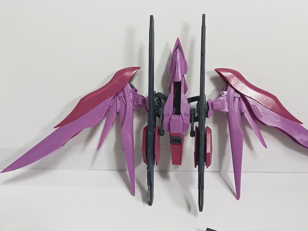 ＭＧ 1/100 デスティニーインパルスガンダムＲ（リジェネス）