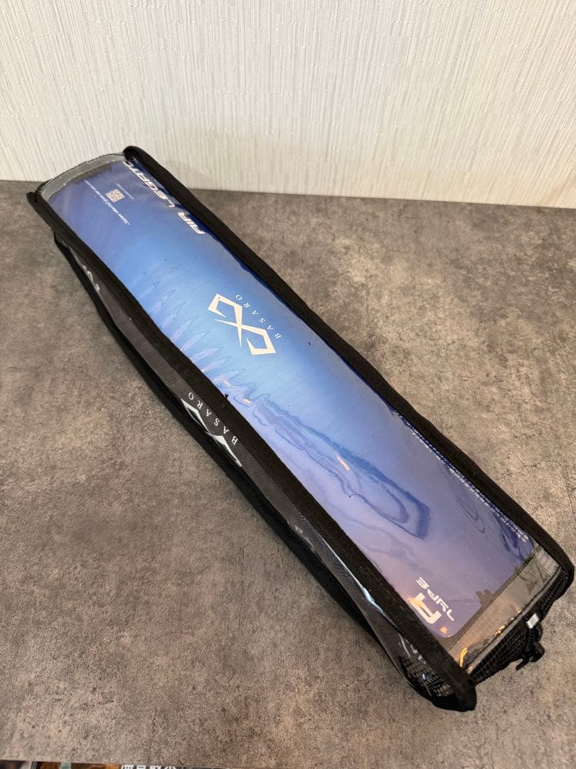 新品 桜マーク ライフジャケット 手動膨脹式 ボンベ付き 型式承認品