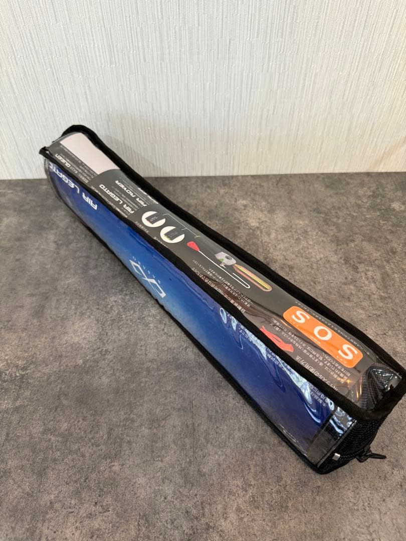 新品 桜マーク ライフジャケット 手動膨脹式 ボンベ付き 型式承認品