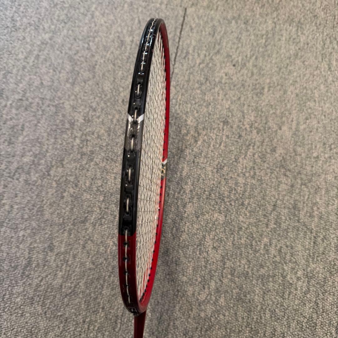 美品　廃盤品　YONEX ヨネックス　マッスルパワー100プロ使用