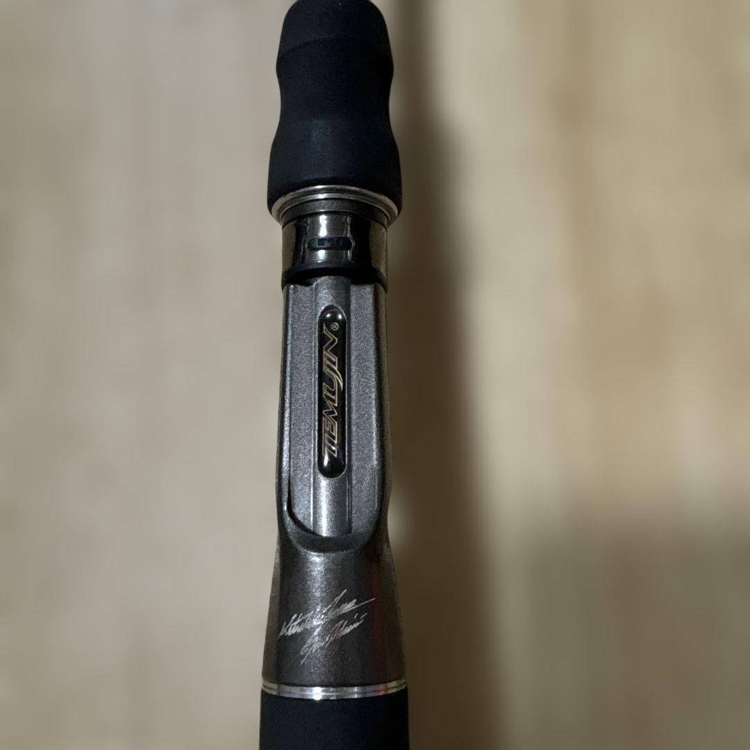 エバーグリーン テムジン クロスファイア TXFC-68MH スタリオン