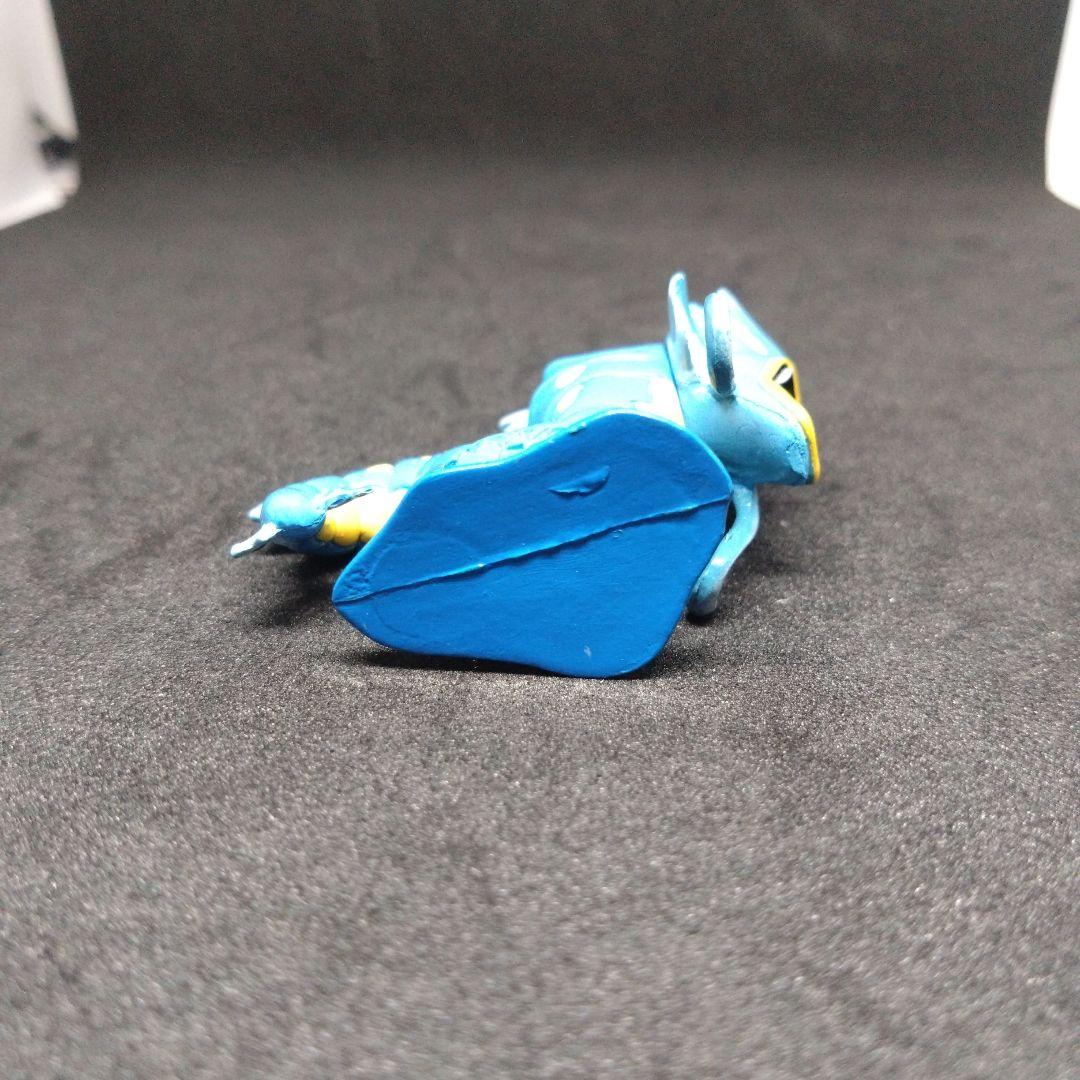 ギャラドス　色違い　ポケモン　モンコレ　初期　任天堂　フィギュア　匿名配送