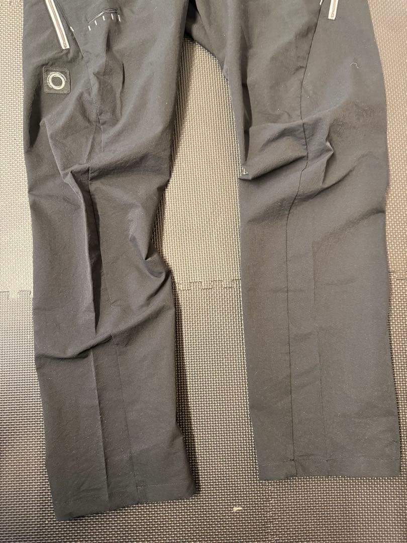 【新品】OAKLEY ゴルフ パンツ Lサイズ