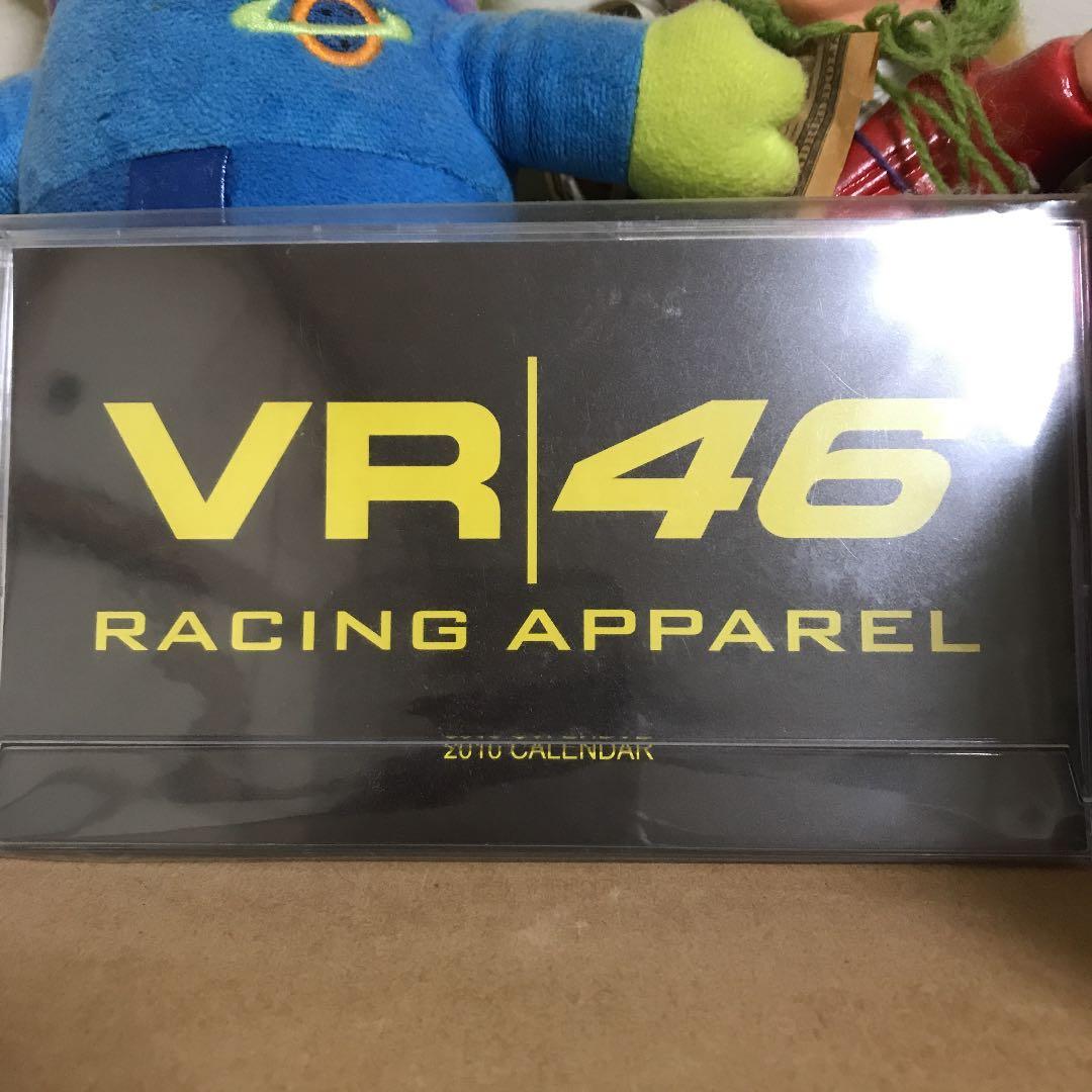 バレンティーノロッシ2016カレンダー 非売品