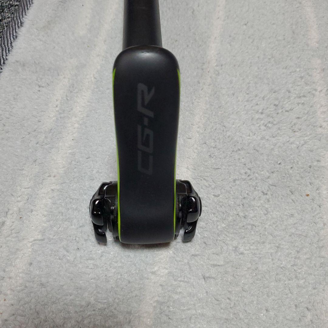 SPECIALIZED S-WORKS CG-Rシートポスト