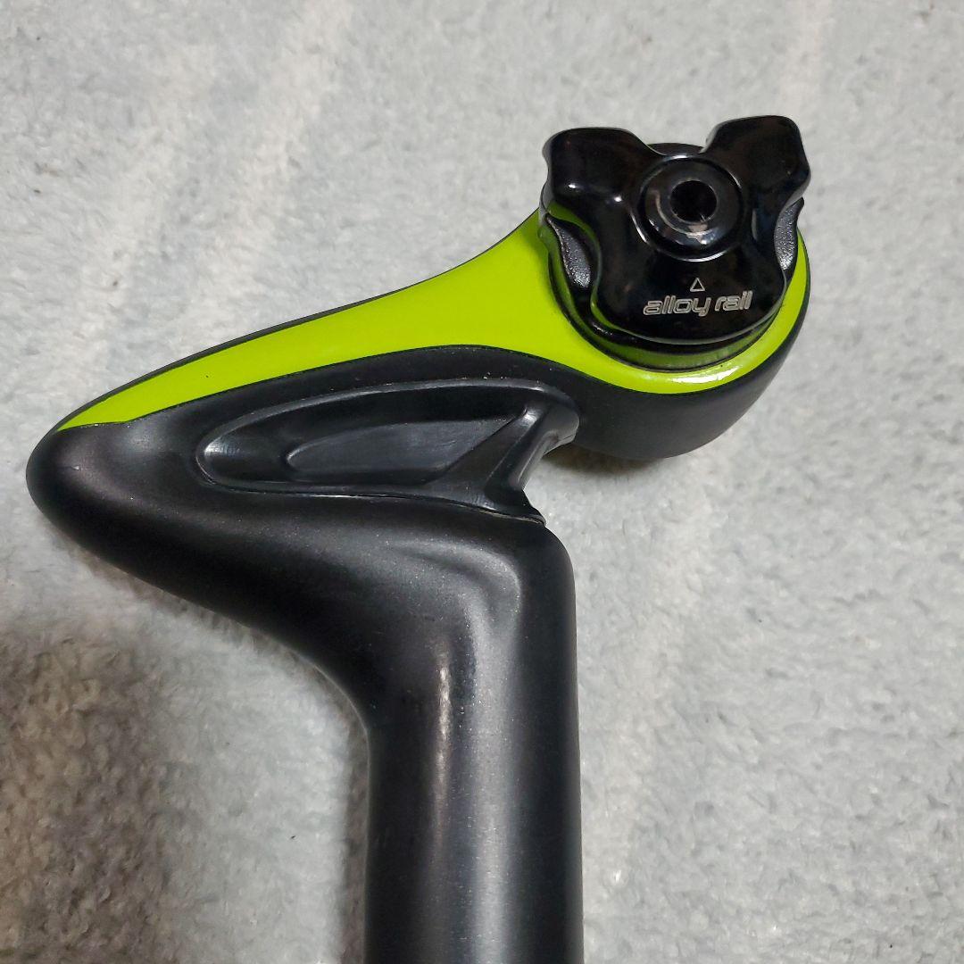 SPECIALIZED S-WORKS CG-Rシートポスト