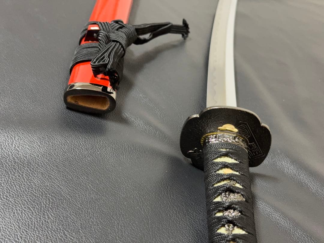 刀　かたな　剣　土方歳三　和泉守兼定　樋入　長尺　模造刀　模擬刀　舞踊　大衆演劇