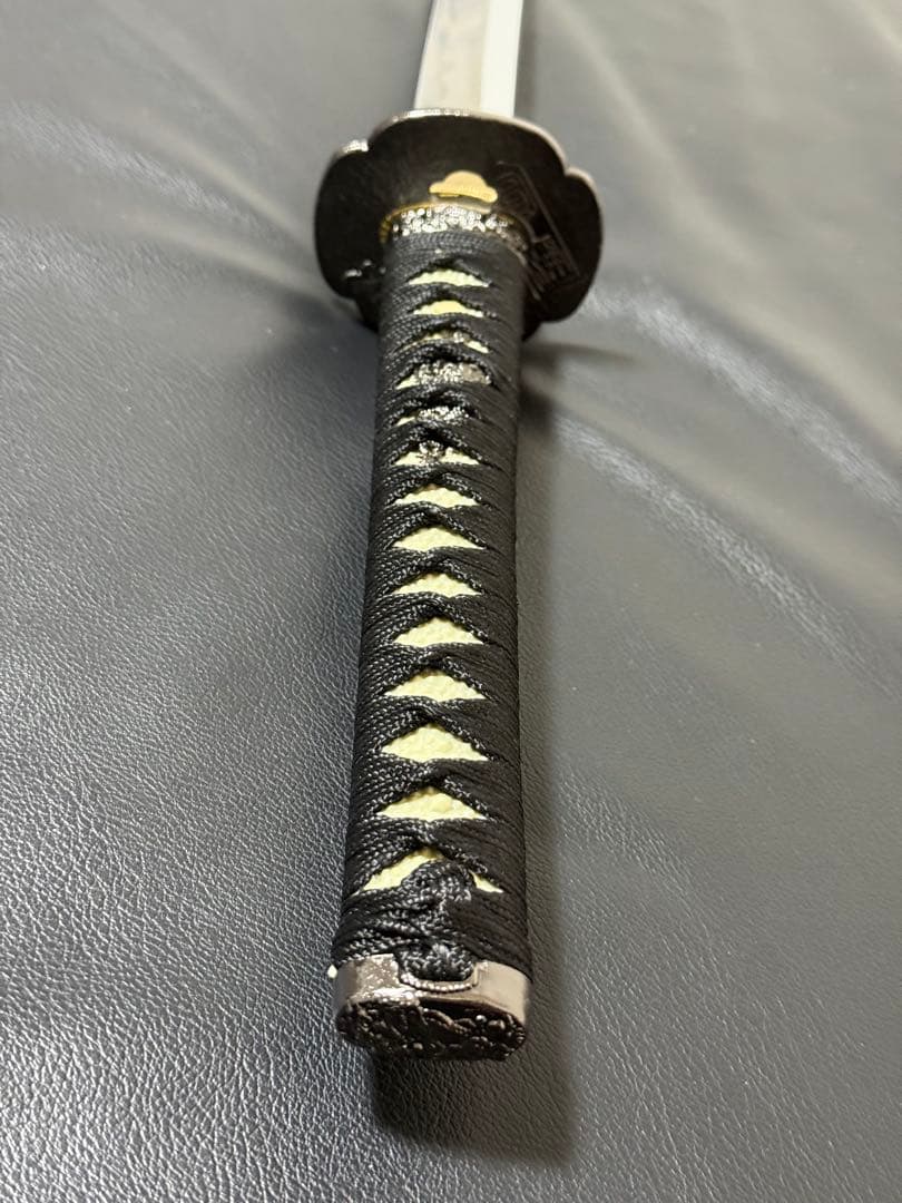 刀　かたな　剣　土方歳三　和泉守兼定　樋入　長尺　模造刀　模擬刀　舞踊　大衆演劇