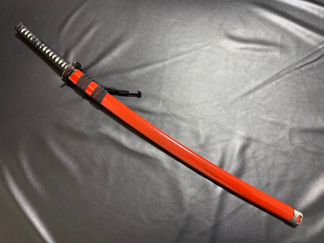 刀　かたな　剣　土方歳三　和泉守兼定　樋入　長尺　模造刀　模擬刀　舞踊　大衆演劇
