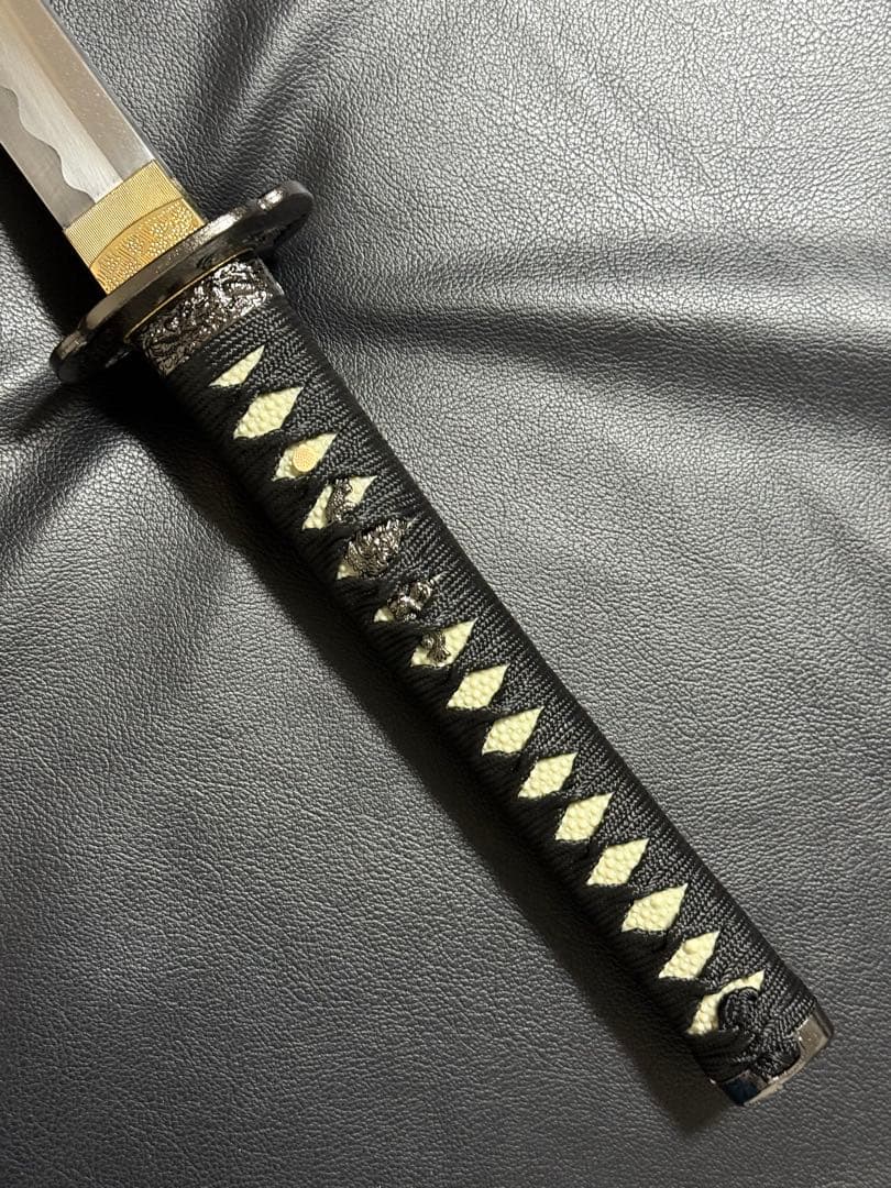 刀　かたな　剣　土方歳三　和泉守兼定　樋入　長尺　模造刀　模擬刀　舞踊　大衆演劇