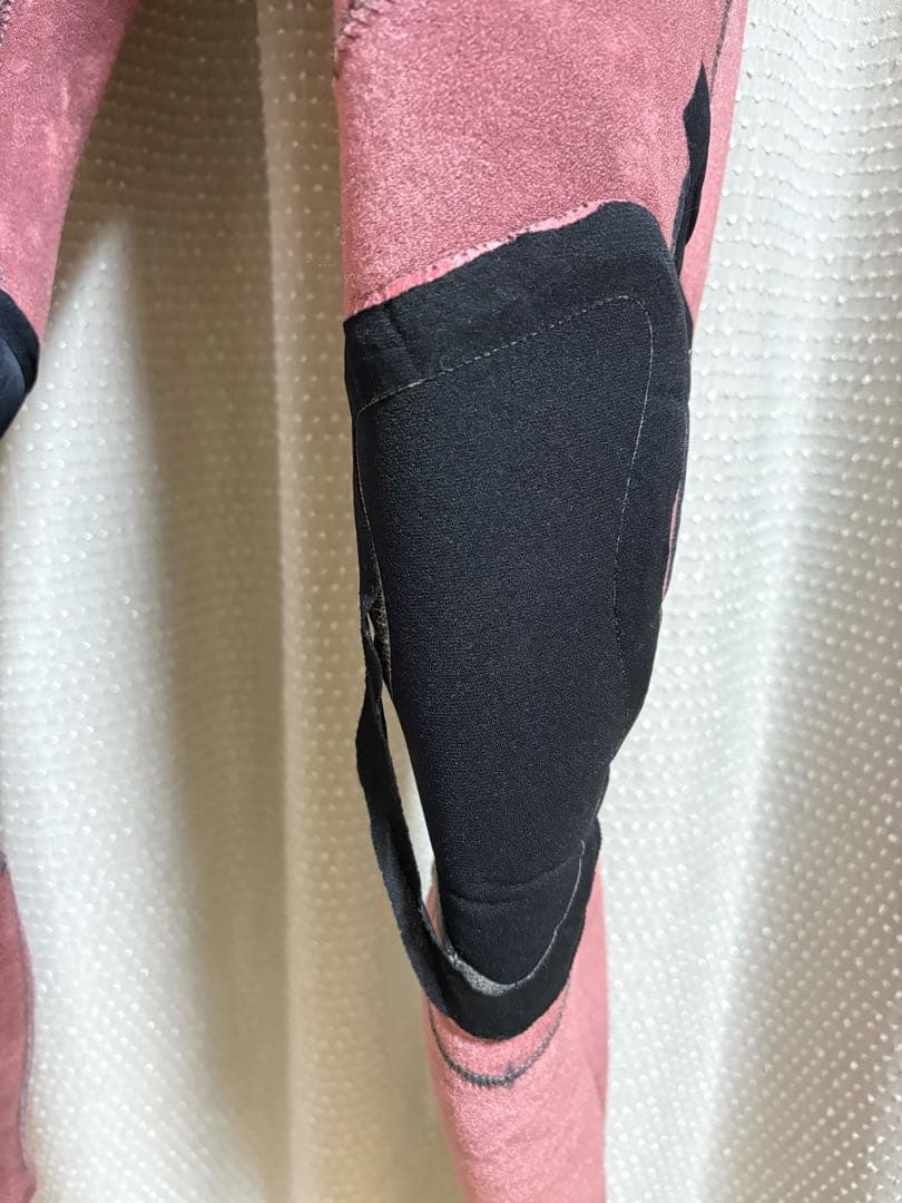 O'NEIL(オニール)5×3mm セミドライ メンズ Mサイズ相当