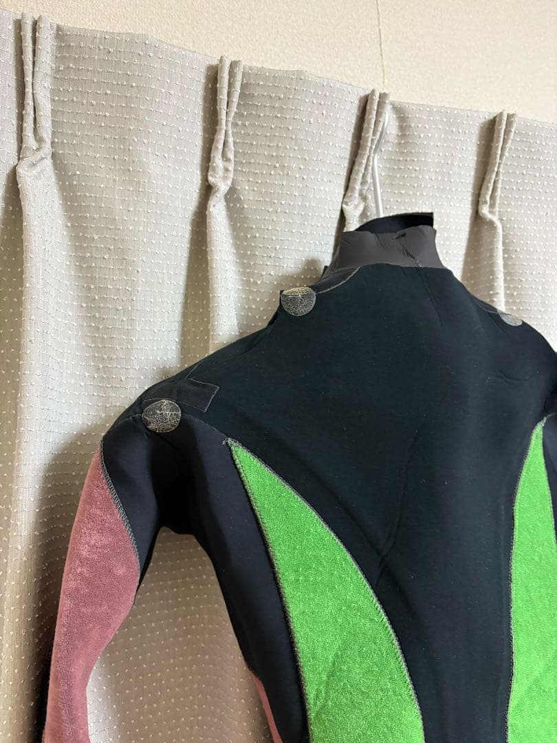 O'NEIL(オニール)5×3mm セミドライ メンズ Mサイズ相当