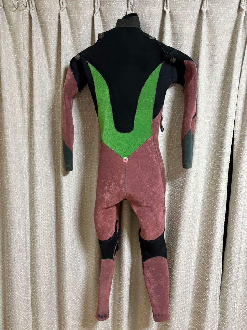 O'NEIL(オニール)5×3mm セミドライ メンズ Mサイズ相当