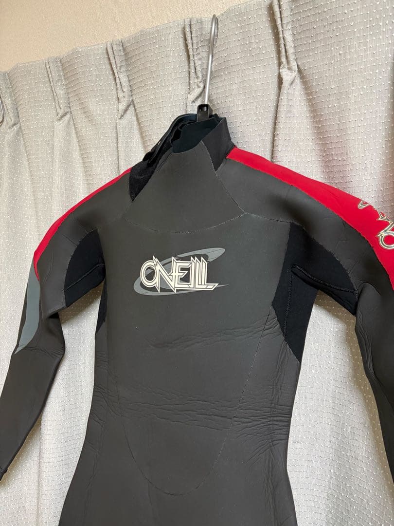 O'NEIL(オニール)5×3mm セミドライ メンズ Mサイズ相当