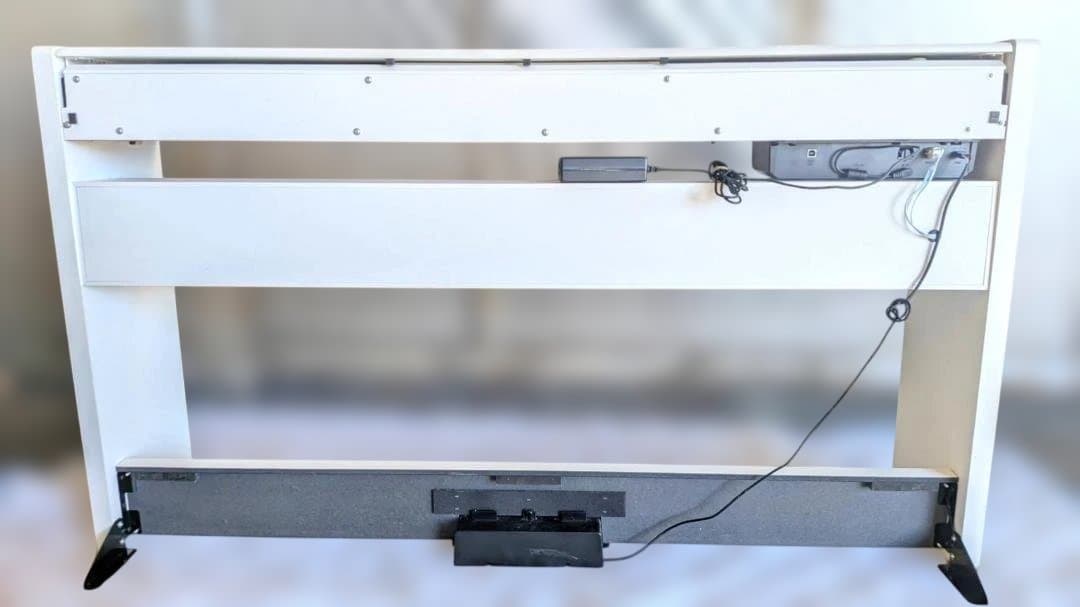 【音出しOK】KORG LP-380 電子ピアノ1350×770×260mm