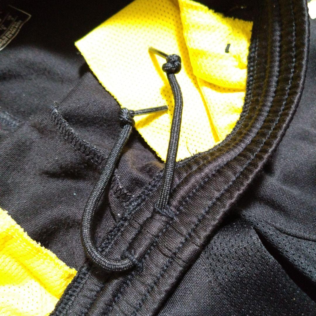 【美品】BVB ボルシア　ドルトムント 上下 セットアップ PUMA ジャージ