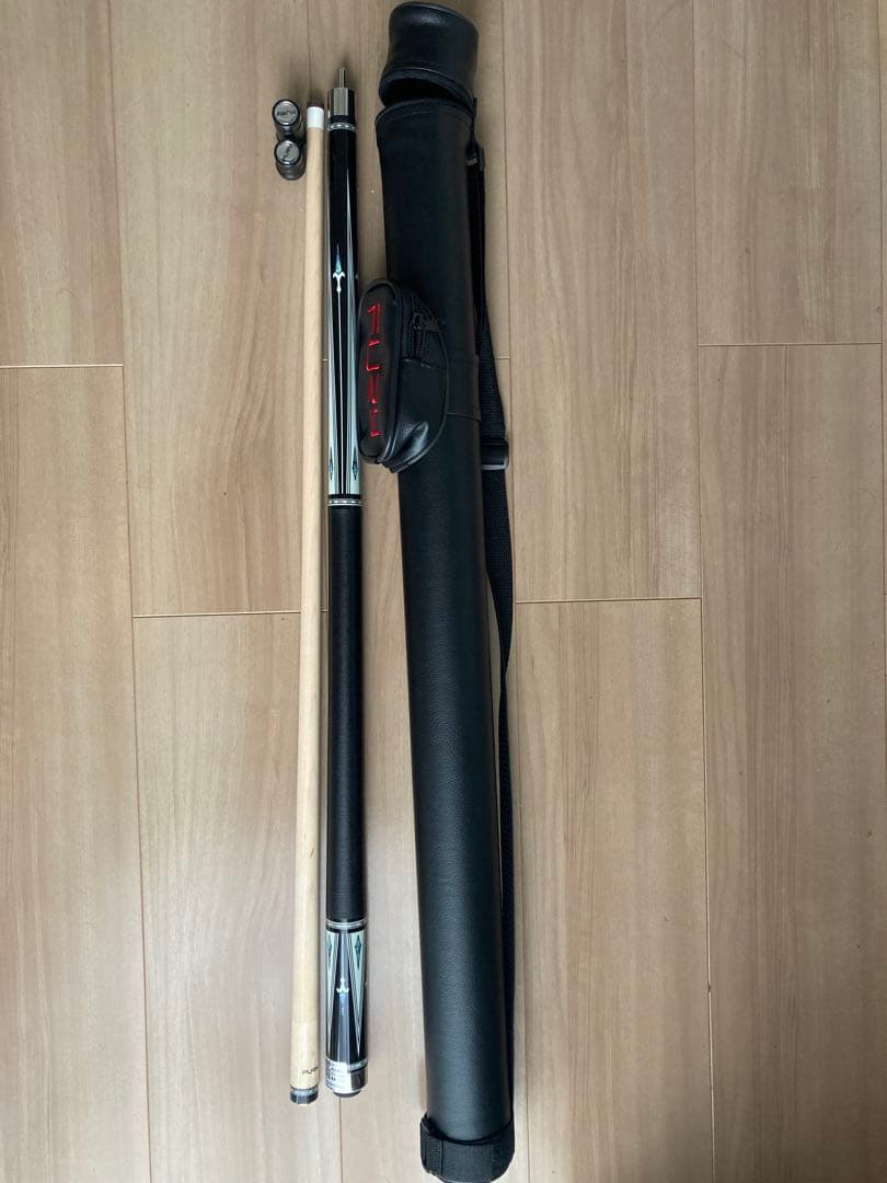 ラスト１点　fury AK-1 新品未使用　値下げ不可