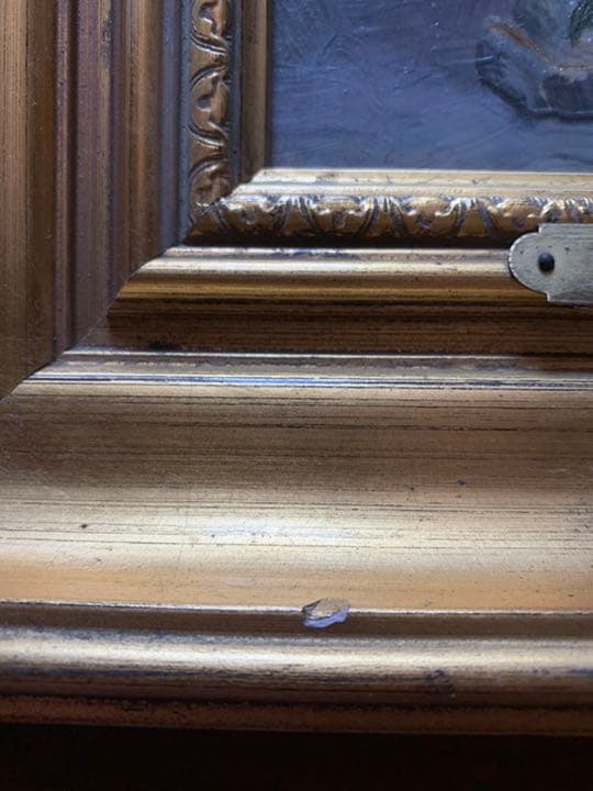 値下げしました！EDOUARD MANET 複製画