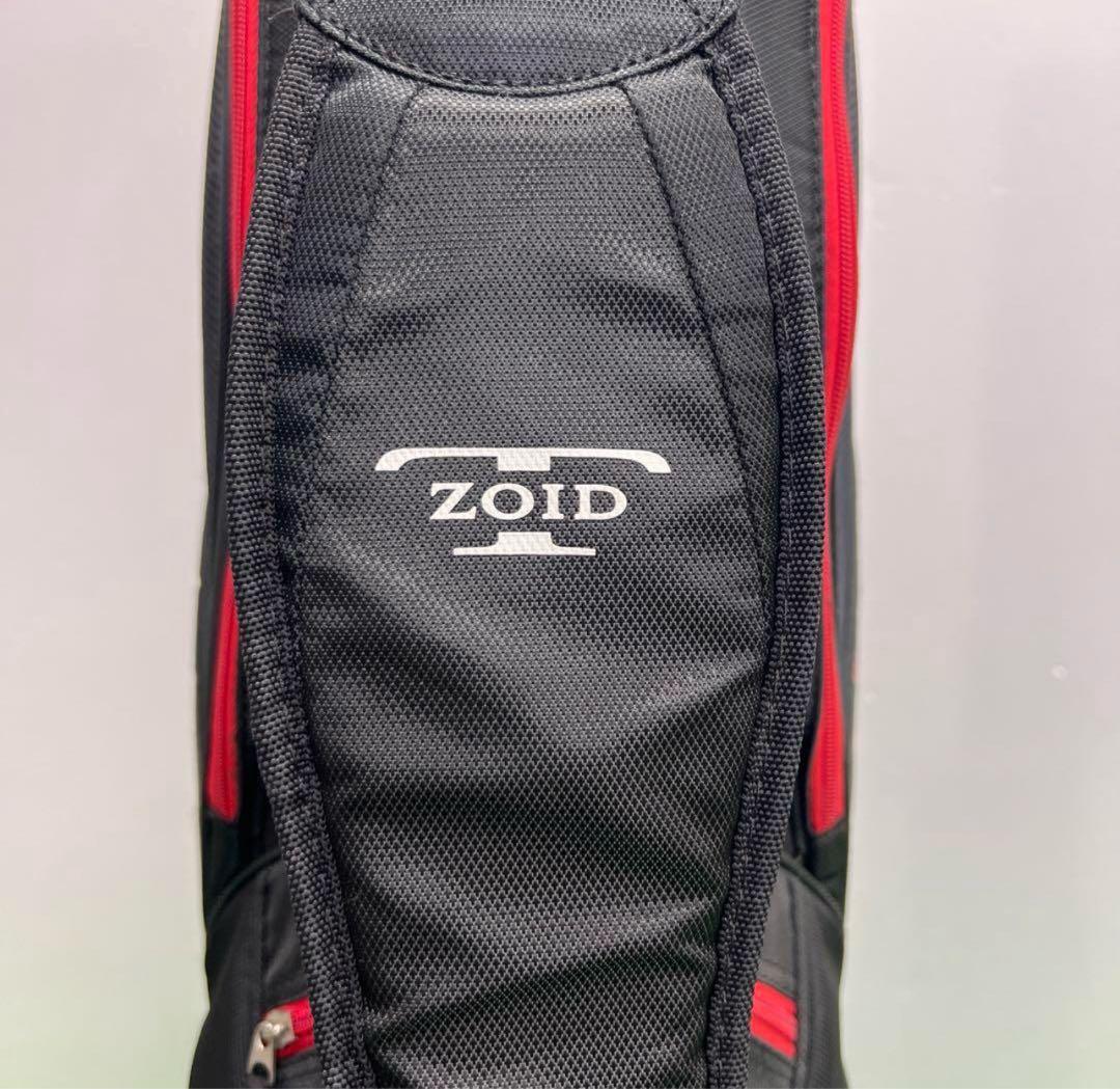 MIZUNO T-ZOID ミズノ 男性用　9.5インチ