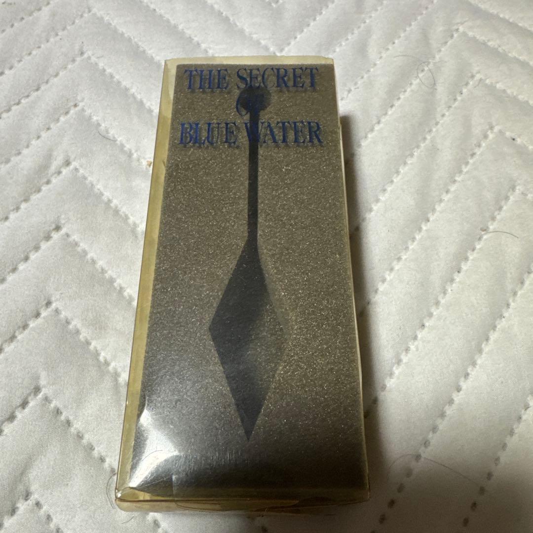 ふしぎの海のナディア ブルーウォーター (初期) ネックレス